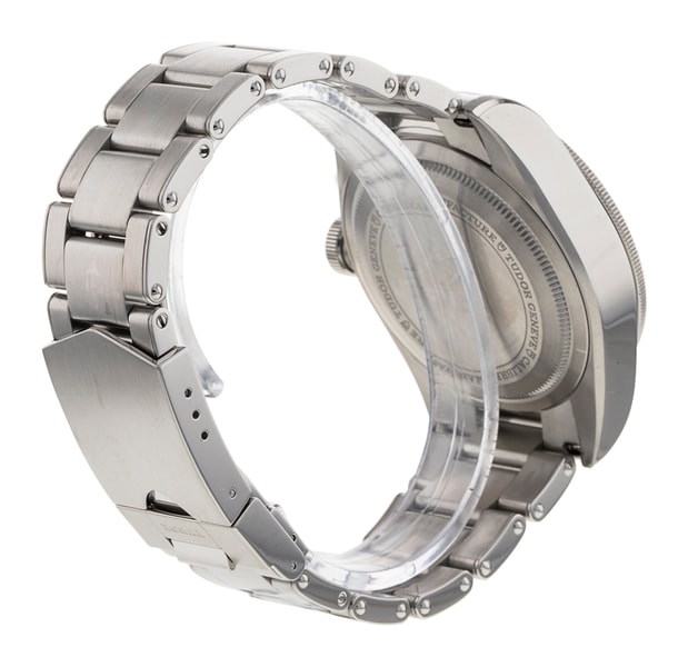 Tudor Black Bay GMT M79830RB-0001